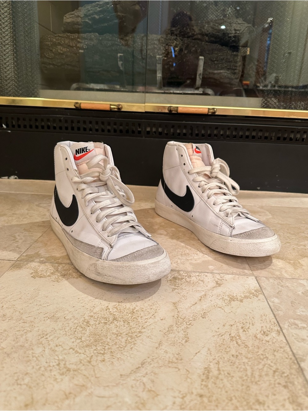 Nike blazer mid 77’ vintage Sneakers